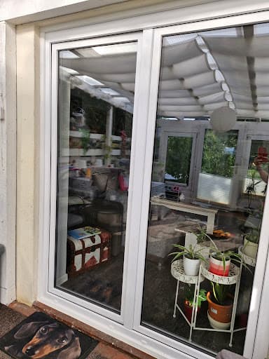 FensterZeit Bauelemente — Kundenfoto