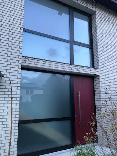 Rollladen & Fenster Hamiti — Kundenfoto