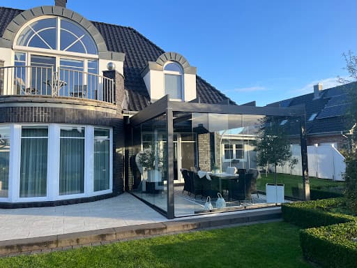 Optimal Bautechnik GmbH — Kundenfoto