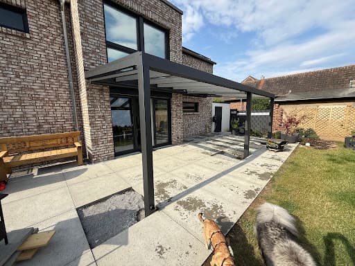 Kembel Bau GmbH — Kundenfoto