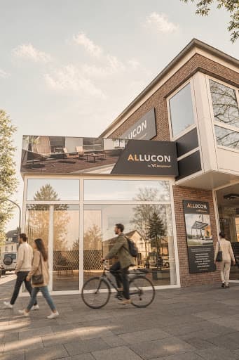 Allucon GmbH — Kundenfoto