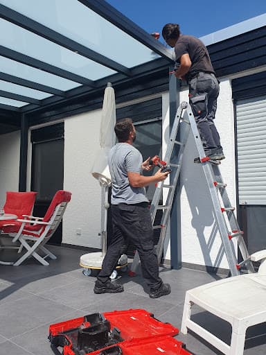 Aylux Frankfurt GmbH — Kundenfoto