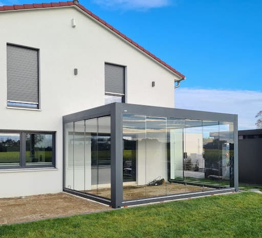 Dessaules Sonnenschutz GmbH — Kundenfoto