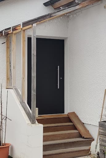 Zwick Fenster – Technik und Wintergarten GmbH — Kundenfoto