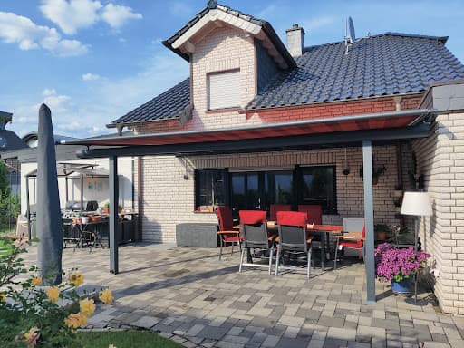 W&P-Bausysteme Montage GmbH — Kundenfoto