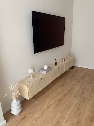 Tischlerei Jungelen — Kundenfoto