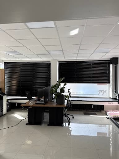 Pandorf Fensterbau GmbH — Kundenfoto