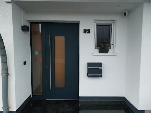 FENSTERKONZEPTE SCHULZE — Kundenfoto