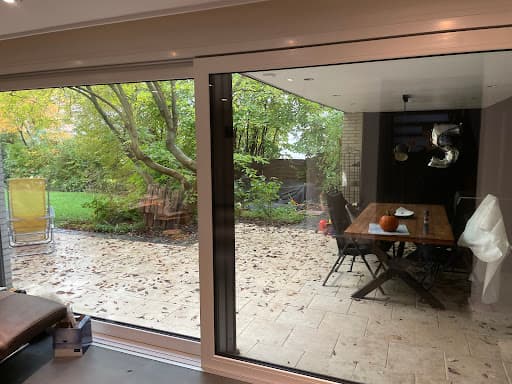 Zich & Issa GbR - Fenster und Türen — Kundenfoto
