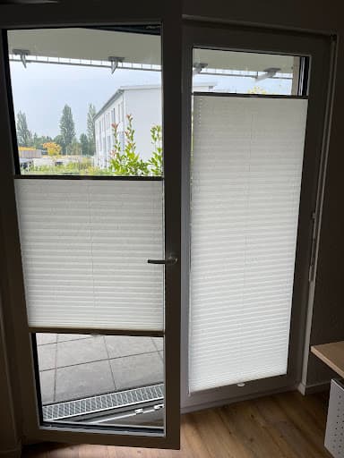 Kaiser Kunststoff-Fensterbau — Kundenfoto