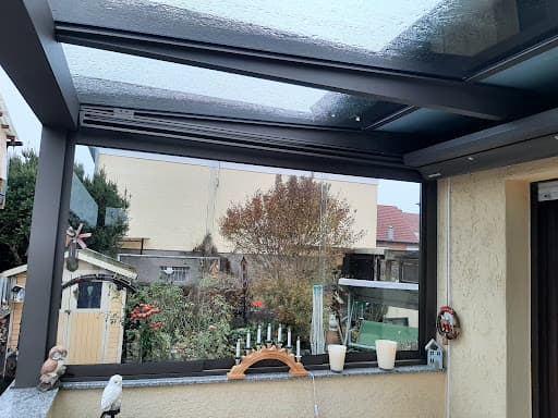 Jaenecke Fenster Systeme GmbH | Wolmirstedt — Kundenfoto
