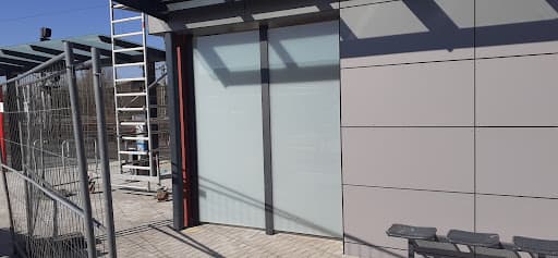 Schreinerei & Metallbau Wagner GmbH — Kundenfoto