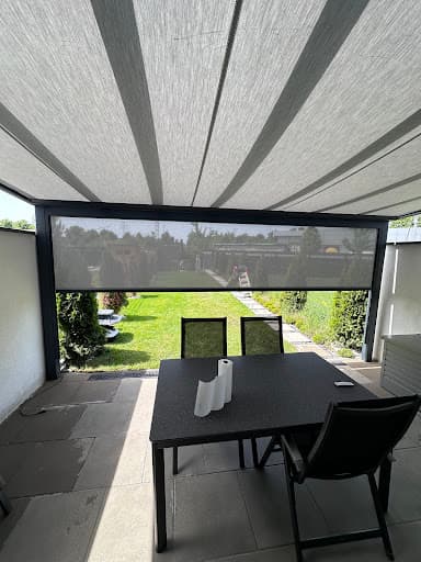 Aylux Düsseldorf GmbH — Kundenfoto