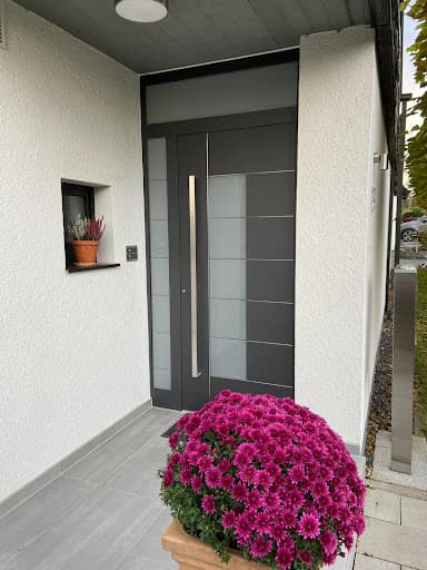 Könneker Kunststoff-Fenster — Kundenfoto