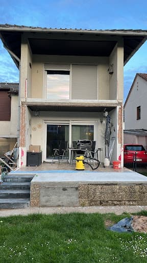 KD Überdachung GmbH (Hauptsitz & Produktion) |Terrassenüberdachung | Carport | Wintergarten | Sonnenschutz — Kundenfoto