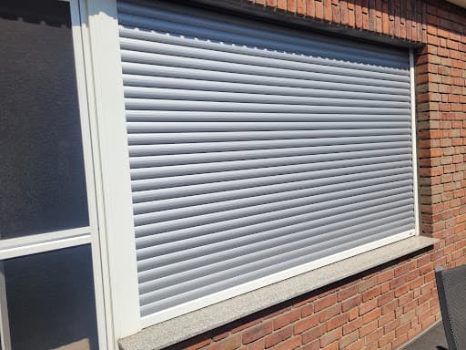 B.A.K. ROLLLADEN - Fenster Haustüren Markisen Garagentore — Kundenfoto
