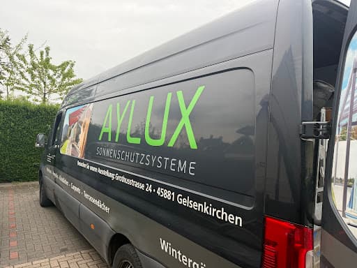 Aylux Gelsenkirchen GmbH — Kundenfoto