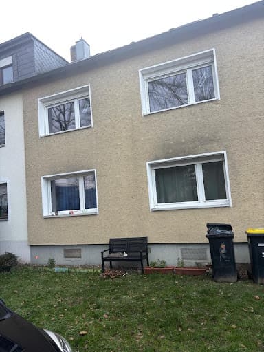 Kirschbaum Fenster & Rollladen GmbH — Kundenfoto