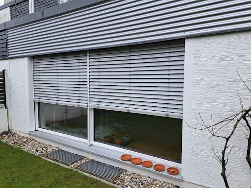 E.D.A. Fenster-Türen-Fassadentechnik GmbH — Kundenfoto