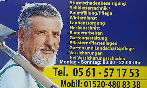 Hans-Jürgen Apel Elementbau e.K. — Kundenfoto