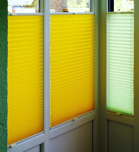 CORONA Sonnenschutzsysteme GmbH — Kundenfoto