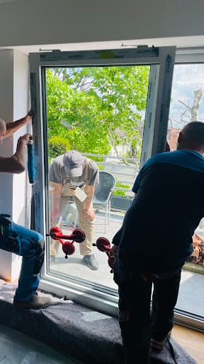 ecowindow GmbH - Ihr Fensterbauer in Berlin — Kundenfoto