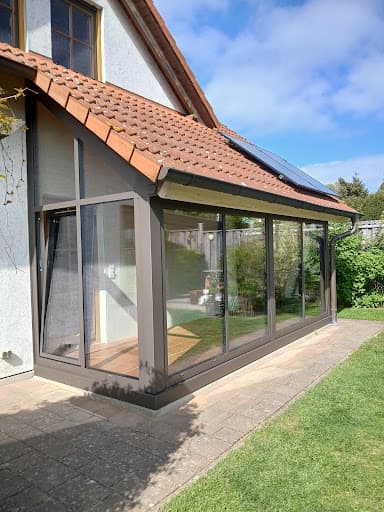 Villatrium Schmidt GmbH — Kundenfoto