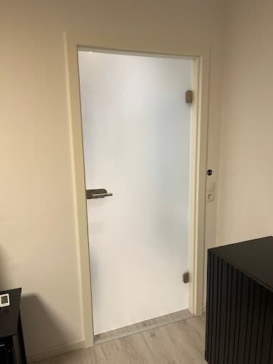 Fenster und Türen Weischer — Kundenfoto