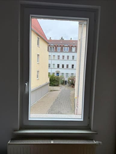 Bayram Fenster München - Fensterbau & Rollladen Fachbetrieb — Kundenfoto