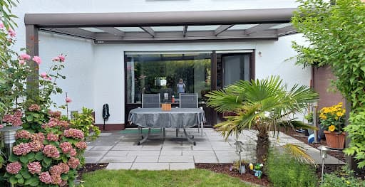 W&P-Bausysteme Montage GmbH — Kundenfoto