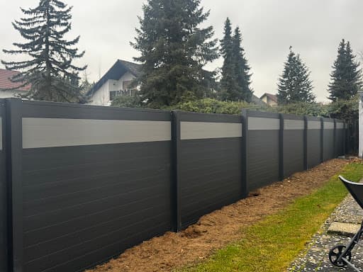 KD Überdachung GmbH (Hauptsitz & Produktion) |Terrassenüberdachung | Carport | Wintergarten | Sonnenschutz — Kundenfoto