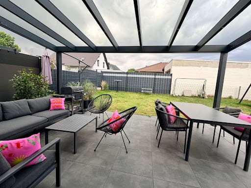 Traumterrassen.de — Kundenfoto