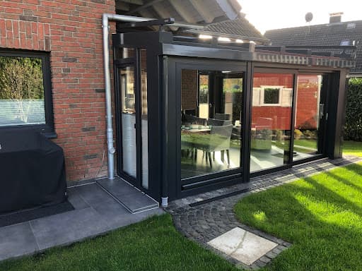 Türen und Fenster Kuntze GmbH — Kundenfoto