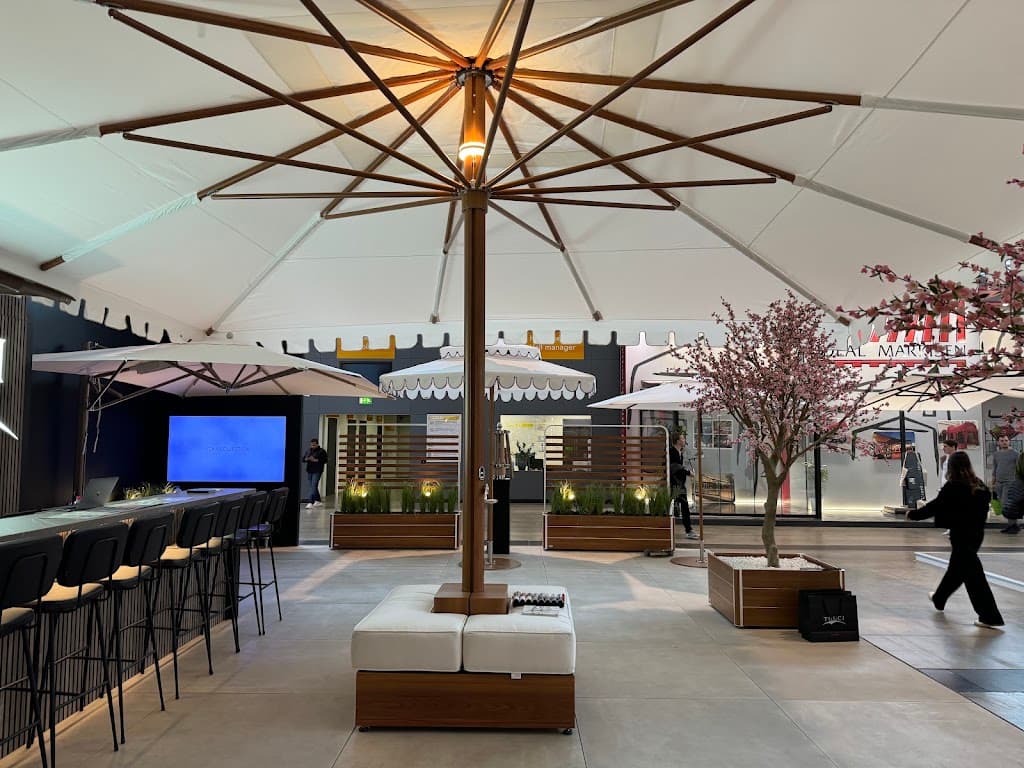 SD Pergola Terrassenüberdachungen