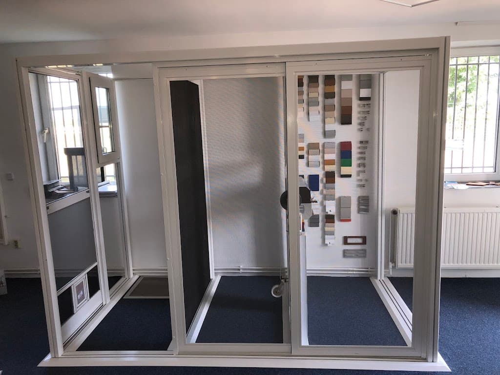 Rolladenbau Fincke