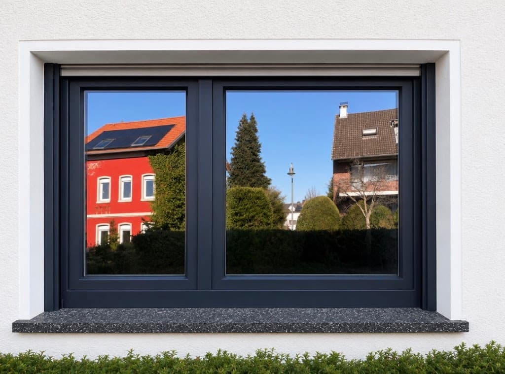 A.M. Bauelemente & Montageservice Fenster & Türen Reparaturen