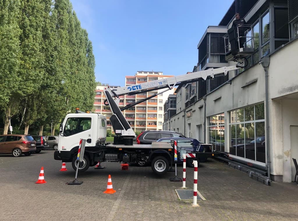 Bodeit & Legrand GmbH