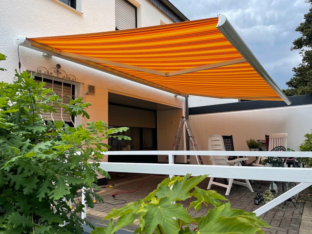 MK Sonnenschutztechnik