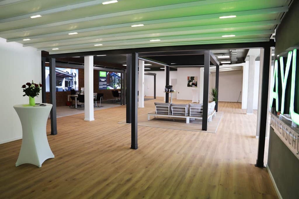 Aylux München GmbH