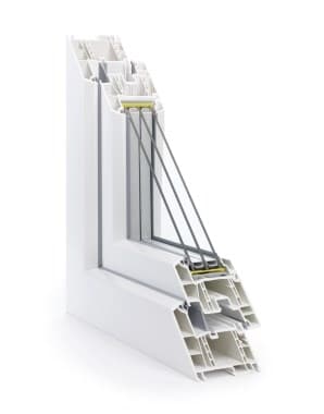 Alpha-Fenster