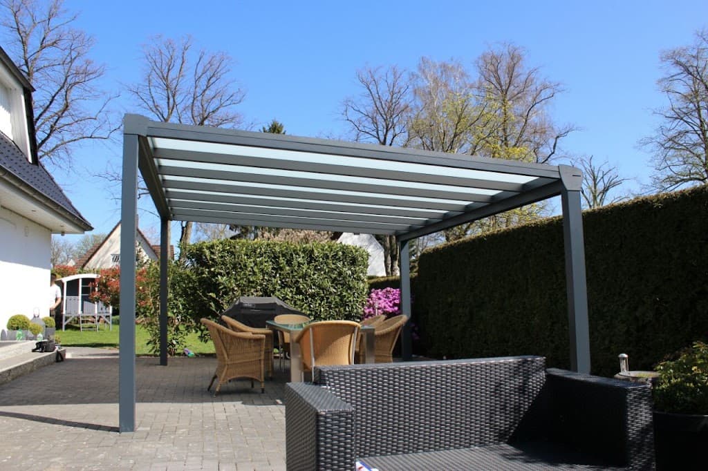 Hanse Carport Molik GmbH