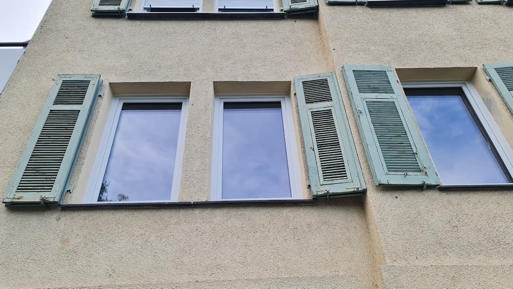 STUTTGARTER BAUELEMENTE