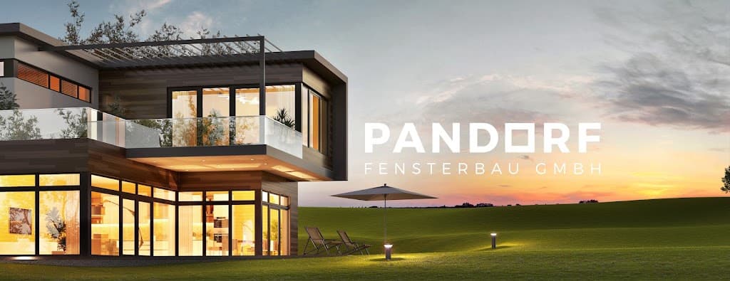 Pandorf Fensterbau GmbH
