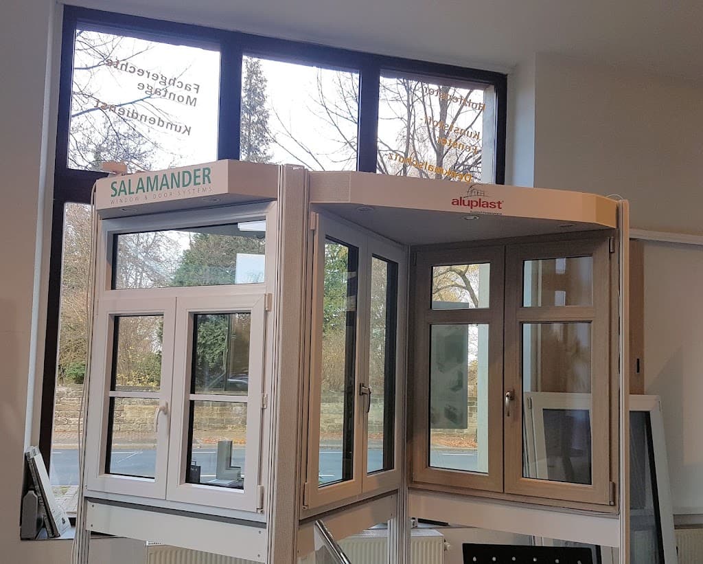 Dresdner Fenster- und Türenstudio GmbH