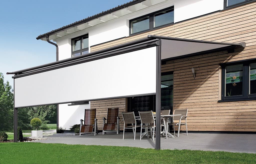 Markisen Studio München GmbH