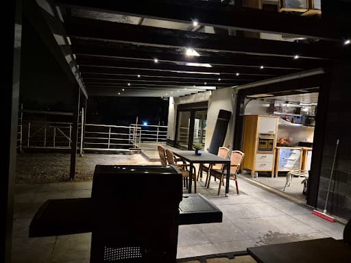 Fantasy-Terrasse - Alu Terrassenüberdachungen und Carports — Kundenfoto