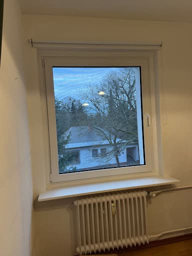 DuMa Fenster-Türen-Rollläden GmbH — Kundenfoto
