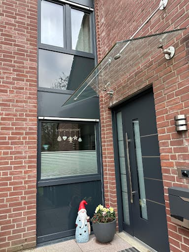 Gebrüder Di Fina GmbH — Kundenfoto