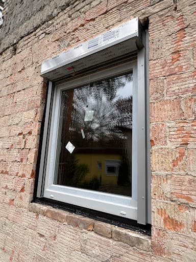 Fenster aus Polen Karpik-Fenster — Kundenfoto