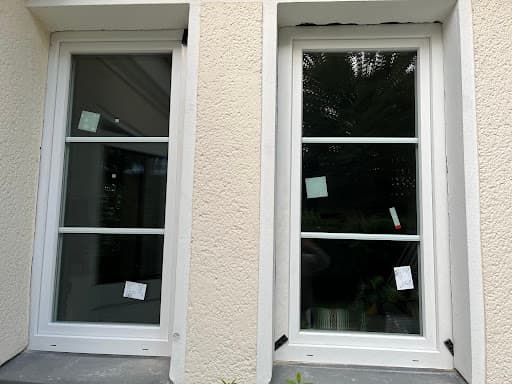 Fenster aus Polen Karpik-Fenster — Kundenfoto